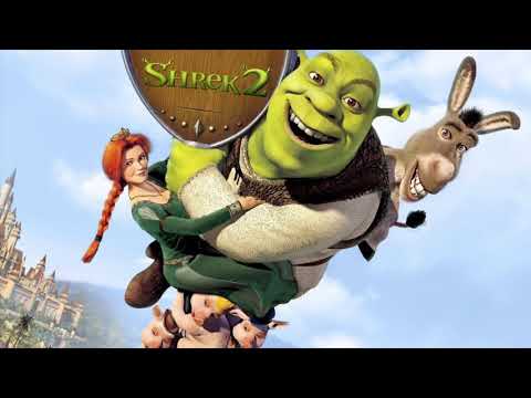 You're So True (Remix Version) [From Shrek 2] - Joseph Arthur