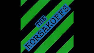 The Korsakoffs - I Need Therapy (Screeching Weasel)