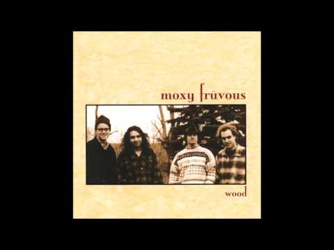 Misplaced - Written and recorded by Moxy Fruvous