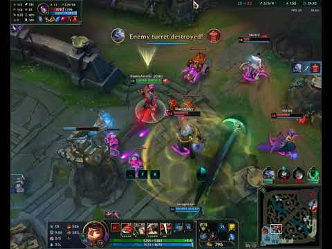 Omnistone Darius lol