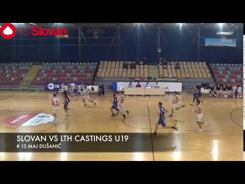 Zabijanje Maj Dušanić