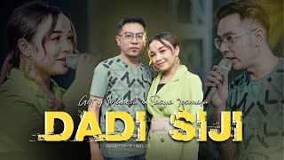 Download lagu Tasya Rosmala Feat. Gerry Mahesa (GERSYA) - DADI SIJI | OM. NABIELA mp3