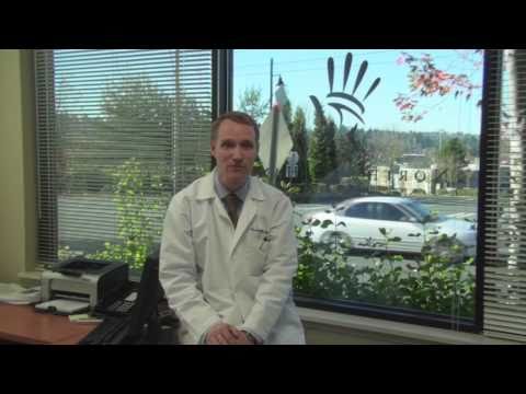 Meet Dr. Hendrik Kirchhoff, Hand and Microsurgeon, Northwest Hand & Orthopedics