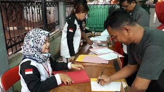 Panwascam Koja Imbau Pendaftar Pengawas TPS Jaga Netralitas