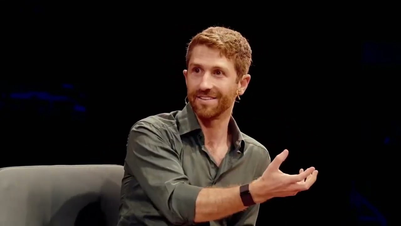 Tristan Harris: Understanding the Coming AI