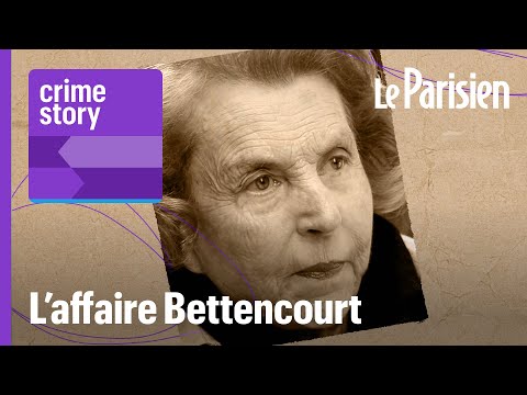 [PODCAST] La femme la plus riche du monde, et l’abus de faiblesse
