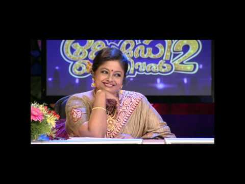 Comedy Festival Season 2 I Episode 50 – Part 2 | Mazhavil Manorama