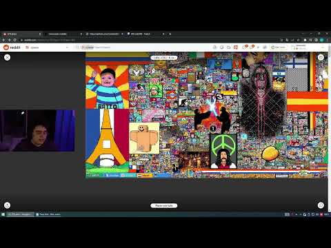 KametO - with scrip dans ton Q REDDİT WAR