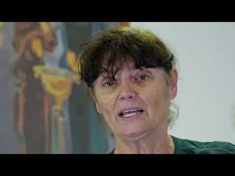 Egy kép az irodából - Tűzcsiholó Egyesület