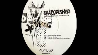 Cardopusher, Rotator – "Hard To Be A Girl"????