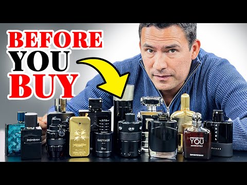 2026 Fragrance Guide: How to Choose the Perfect Cologne For You