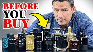 2026 Fragrance Guide: How to Choose the Perfect Cologne For 