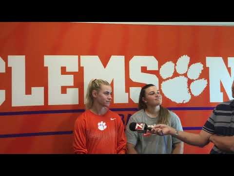 Sam Russ and Marissa Guimbarda, 05/19/22