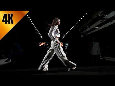 Custo Barcelona | Spring Summer 2026 | Mercedes-Benz Fashion Week Madrid