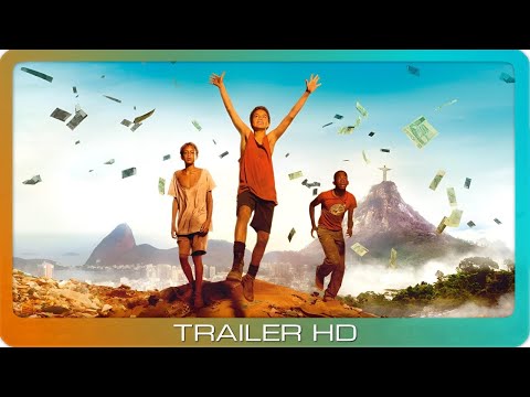 Trailer-Vorschau: Trash