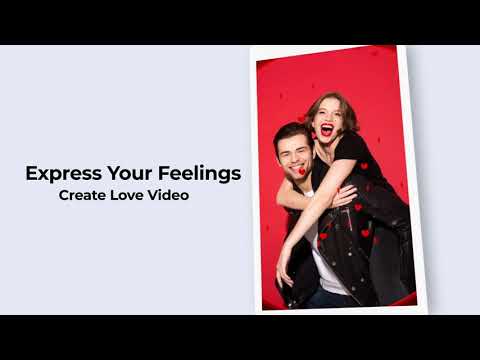 Ai Photo Video Maker & Music Video