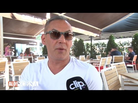 ALO! Scena  ISKREN KAO I UVEK Vidić ocenio Anin stajling za svadbu