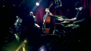 Hernán Hecht X-Pression Quartet • Camuflaje (Cerati)