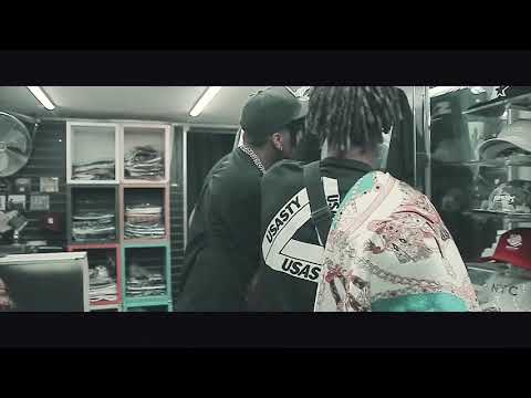 BC Raff "FAH FAH FAH FAH" feat Loc Dog[VIDEO CLIPE OFICIAL ]