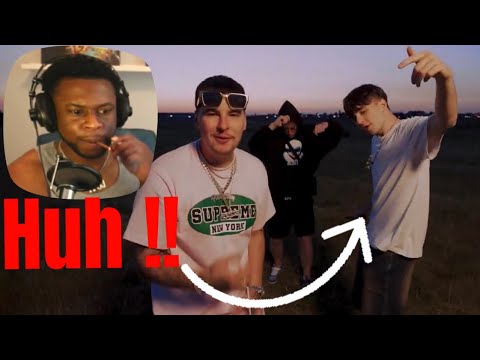 TRL Reaction / Hotel Maffija 3 -  emergnecy landing  #reaction #poland #americanreaction