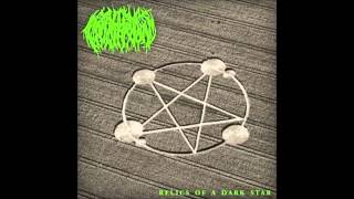 Alien Crucifixion - Relics of a Dark Star (full album)