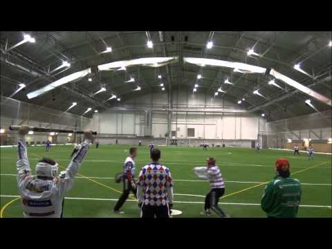 Loimaa-Turku Juoksukooste 21.2.2015