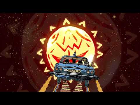 Cordi Elba - Unnecessary Things (Official Visualiser)