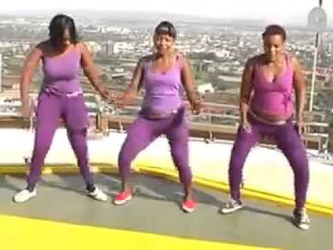 Storo - Mike Rotich  (SweetStar)