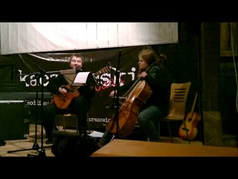 Wyschnięte strumienie / Michał Wilgocki i Judyta Gąsior