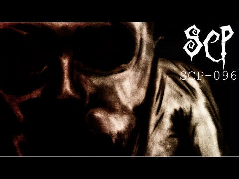 SCP-096: Der ''Schüchterne Mann'' [German CreepyPasta] [S02E02]