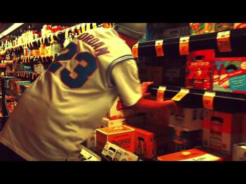 Prohibeo - I Can't Stop [OFFICIAL MUSIC VIDEO]