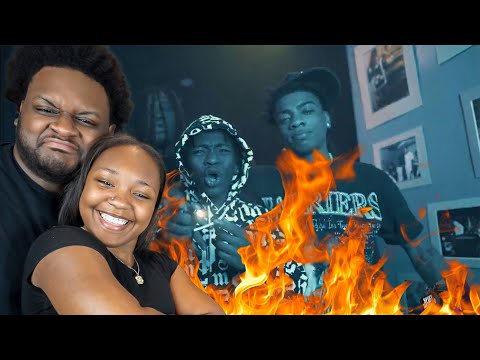 Kay Flock x Dougie B x Thunder Bklue - Doomsday | REACTION