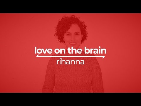 love on the brain - rihanna | ayleen (cover)