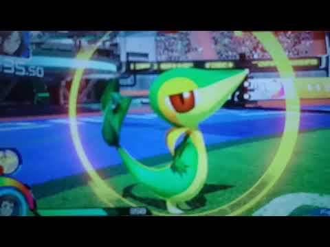 Charizard vs Empoleon