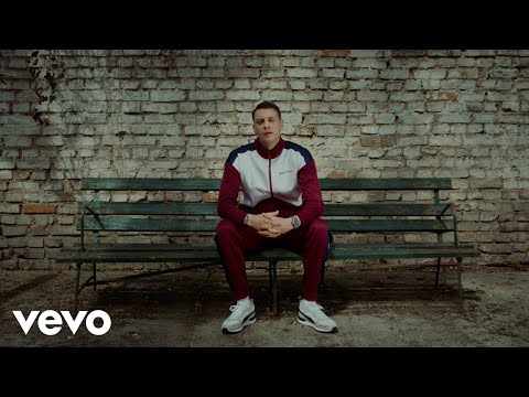 Małach - Zahartowany (Official Video)