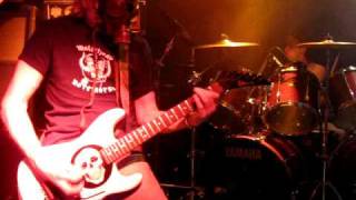 FAITH OR FEAR - TIME BOMB 2009 LIVE