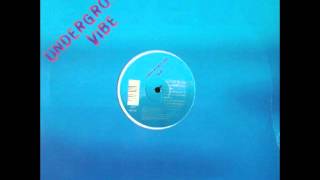 Johan S - I Got My Mind Jazzed Up (Jazzed Up Dubba)