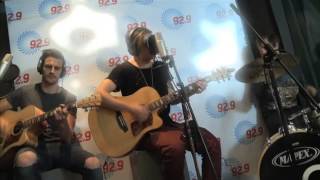 Reece Mastin - Rock Star