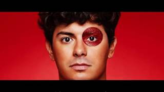 Alfred Garcia - De la Tierra hasta Marte Letra