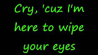 Maroon 5- Wipe Your Eyes Lyrics