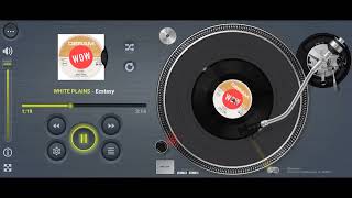 WHITE PLAINS Ecstasy