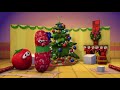 Sesame Street JimmyandFriends Style Intro