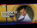 Mr Bean Live Action Remastered Version Episode 12