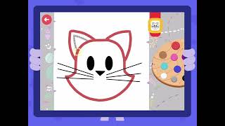 Draw and Paint : Discover the Foundations of Art!