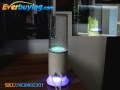 Touch Sensor LED Water Table Lamp Everbuying Touch Sensor LED Water Table Lamp Everbuying