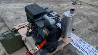 المحرك Hatz 3L31C | صورة 4 - Machineryline