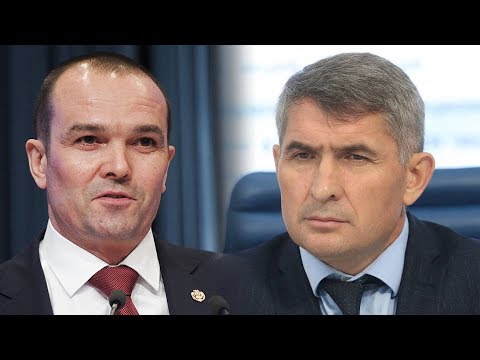 Олег Николаев: что ждет Чувашию под новым хозяйским началом?