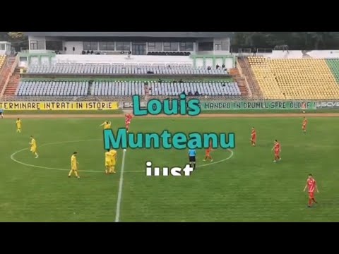 #105 #Fotbal - Liga 3: FC Sporting Juniorul Vaslui - Dante Botosani 1-2! Revansa nu a mai venit