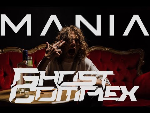 Ghost Complex - Mania [Official Video] online metal music video by GHOST COMPLEX