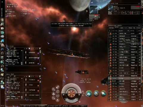 Southern War Part VII - The Fall of BOB